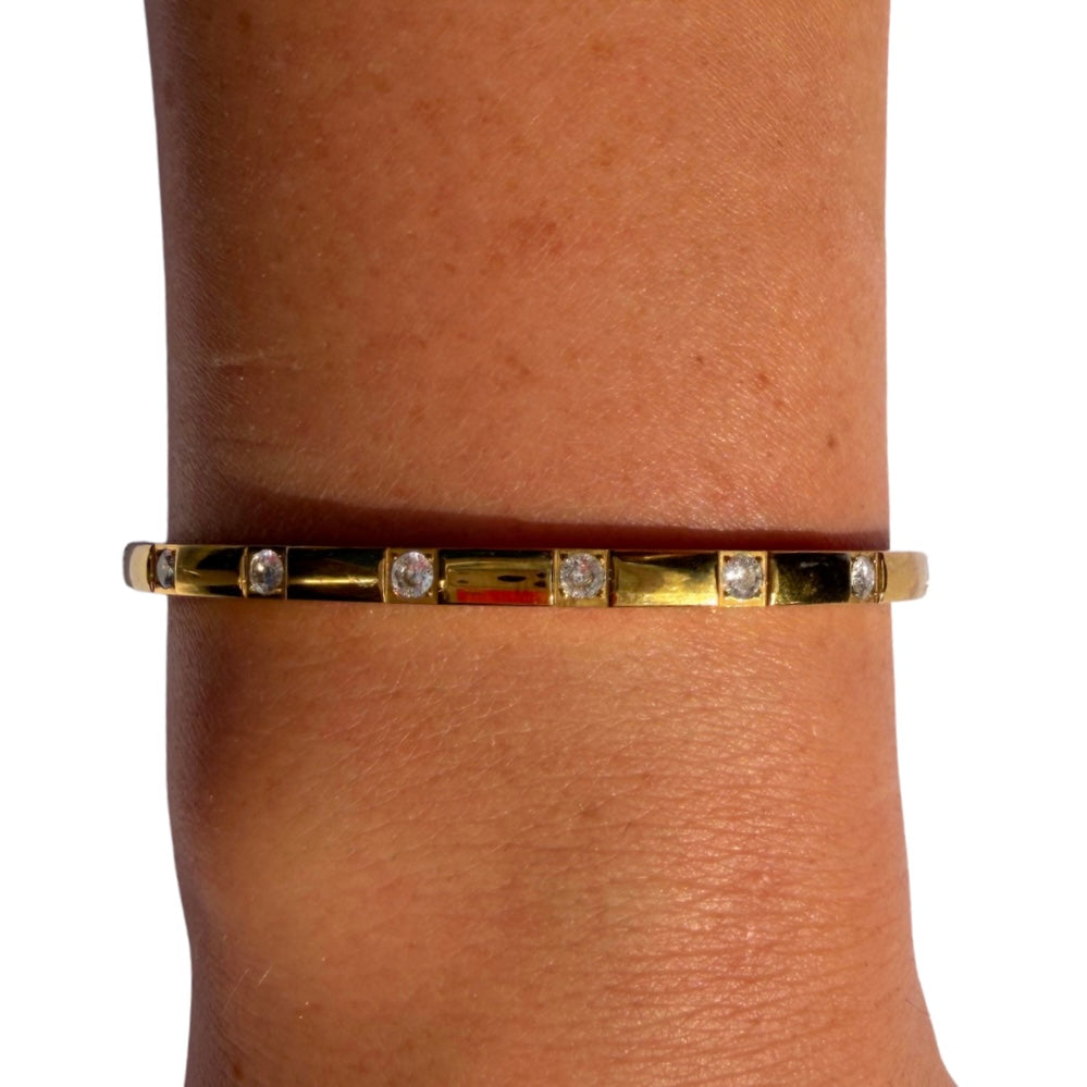 Lara Bangle