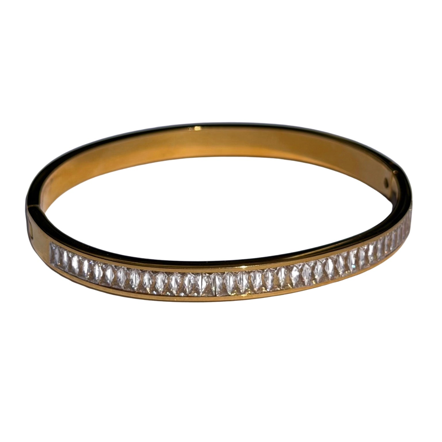 Ella Bangle