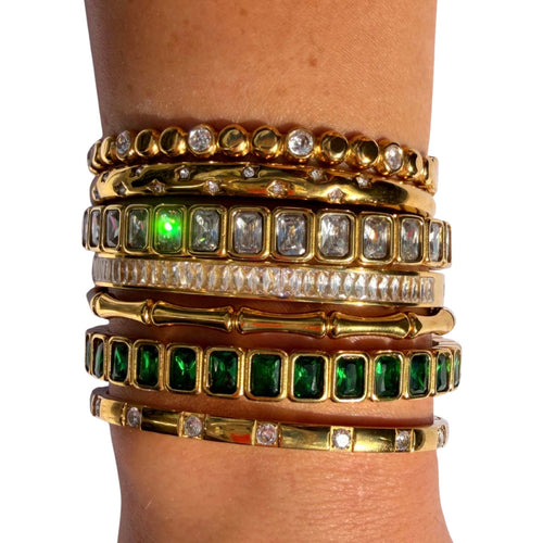 Belle Bangle