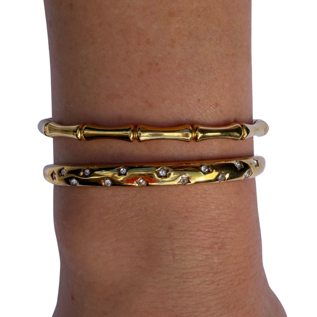 Harley Bangle
