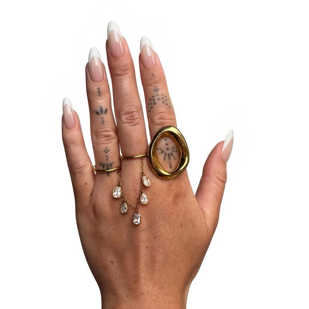 Annabel Ring