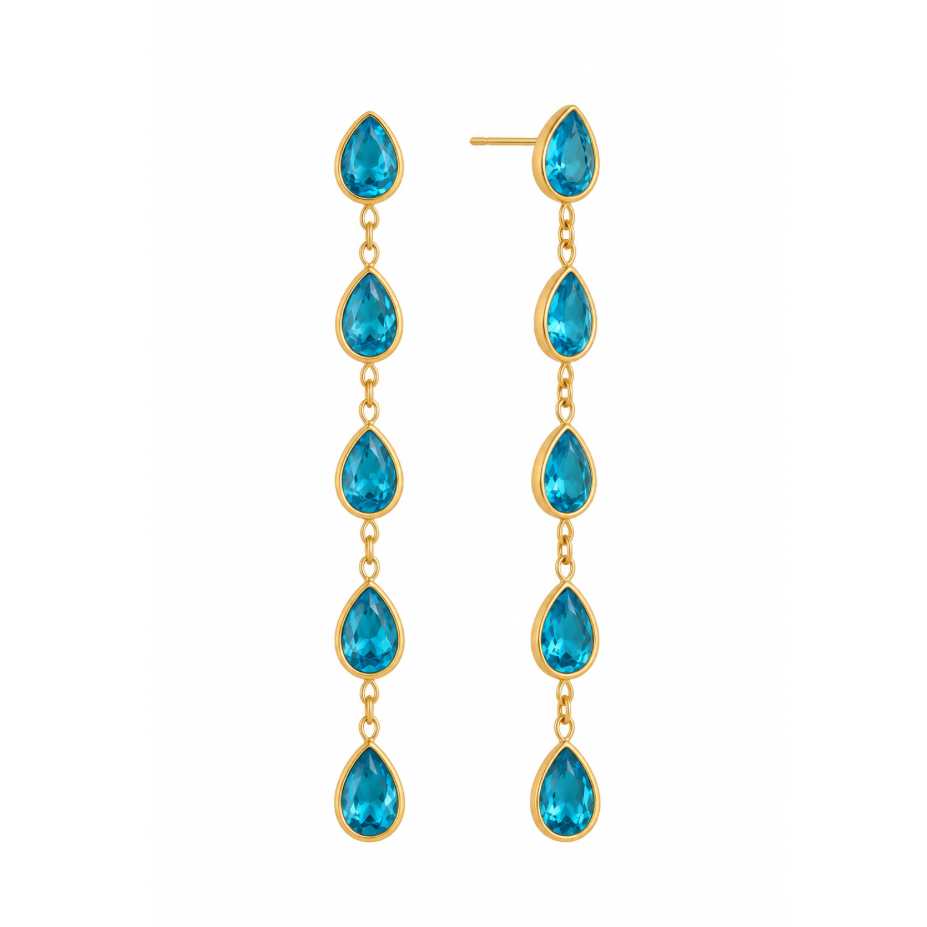 Ella Earrings