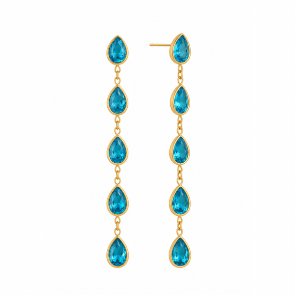 Ella Earrings