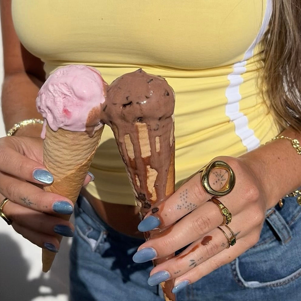 Leah Ring